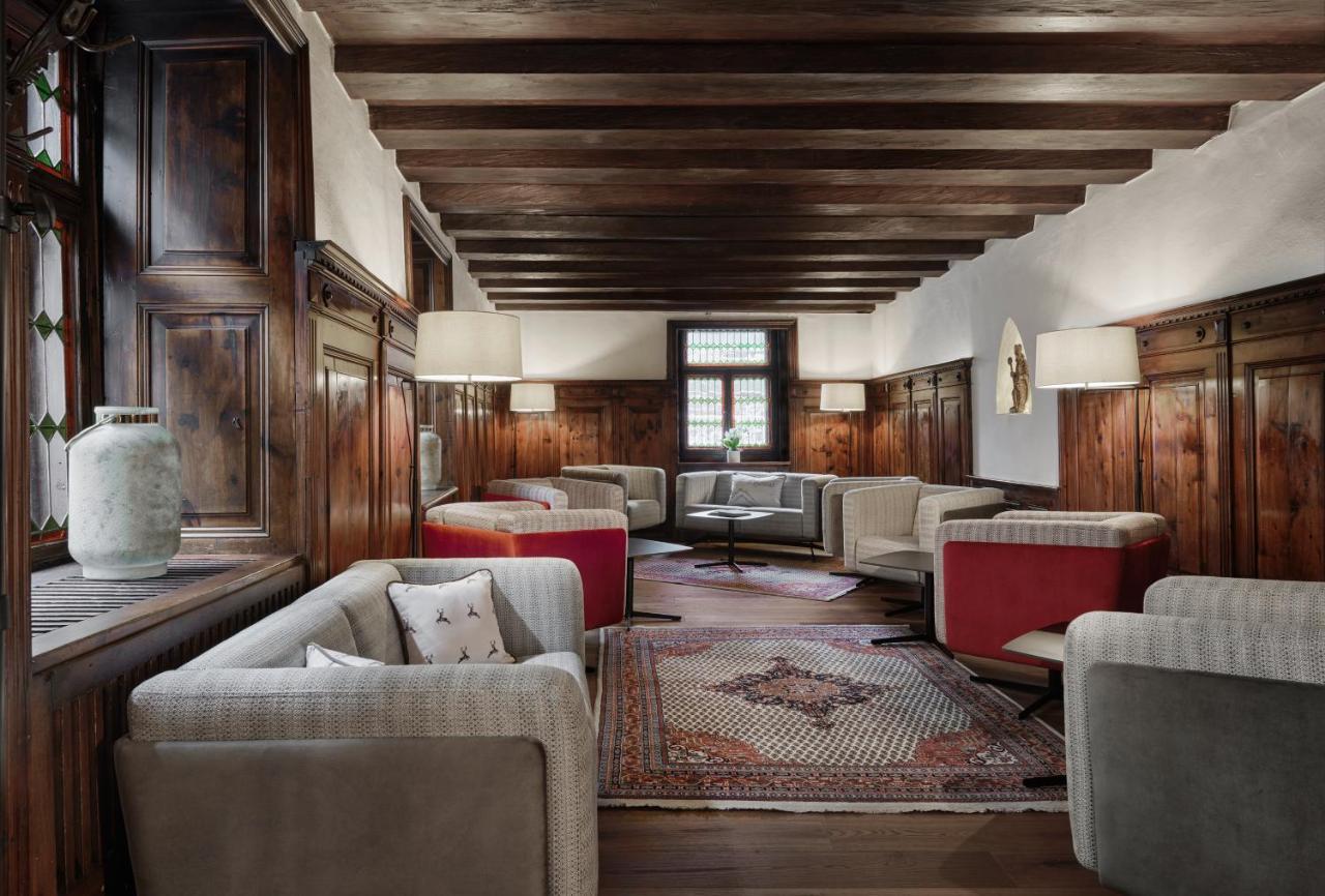 Hotel Schwarzer Adler Innsbruck Extérieur photo