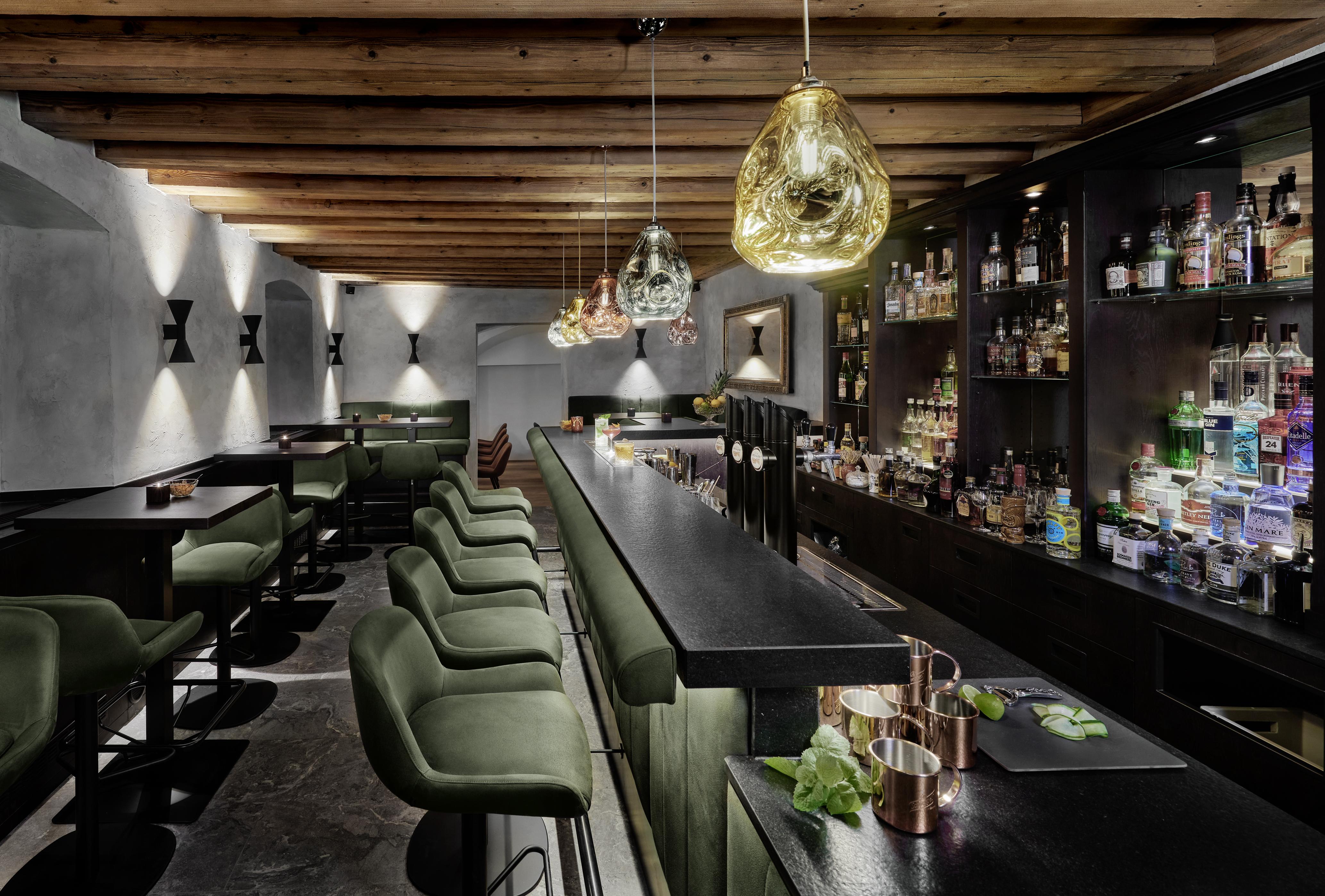Hotel Schwarzer Adler Innsbruck Extérieur photo